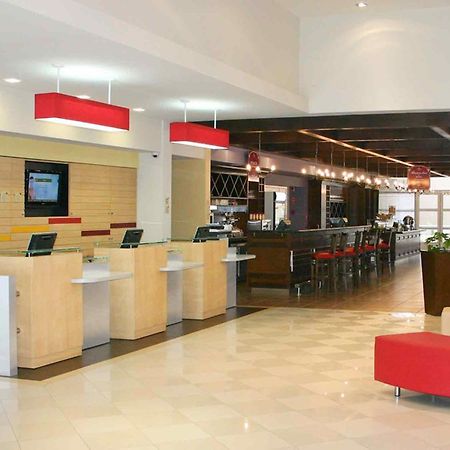 Ibis Antofagasta Hotel Luaran gambar