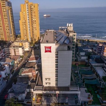 Ibis Antofagasta Hotel Luaran gambar