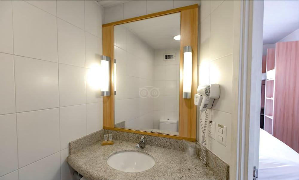 Ibis Antofagasta Hotel Luaran gambar
