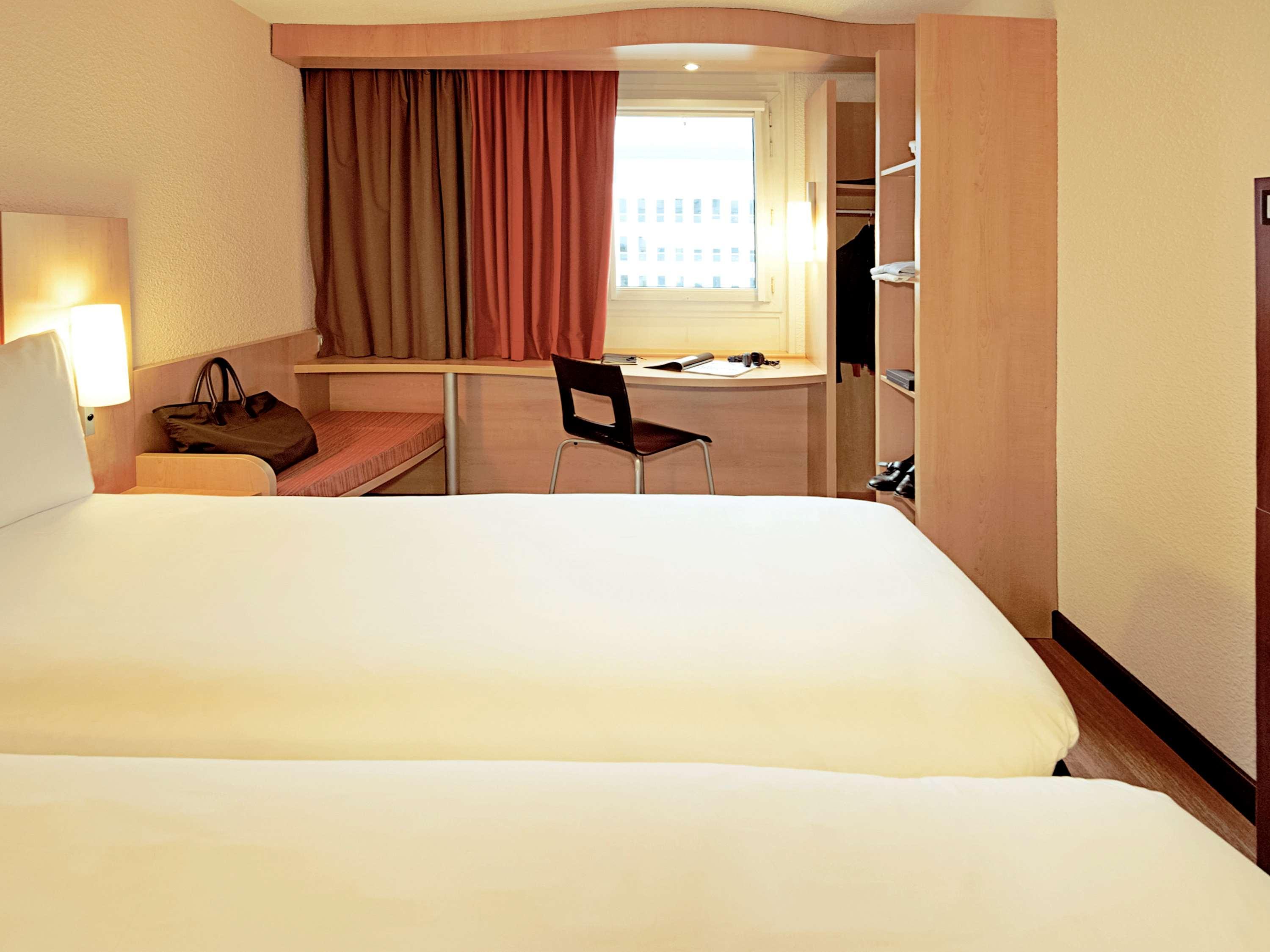 Ibis Antofagasta Hotel Luaran gambar
