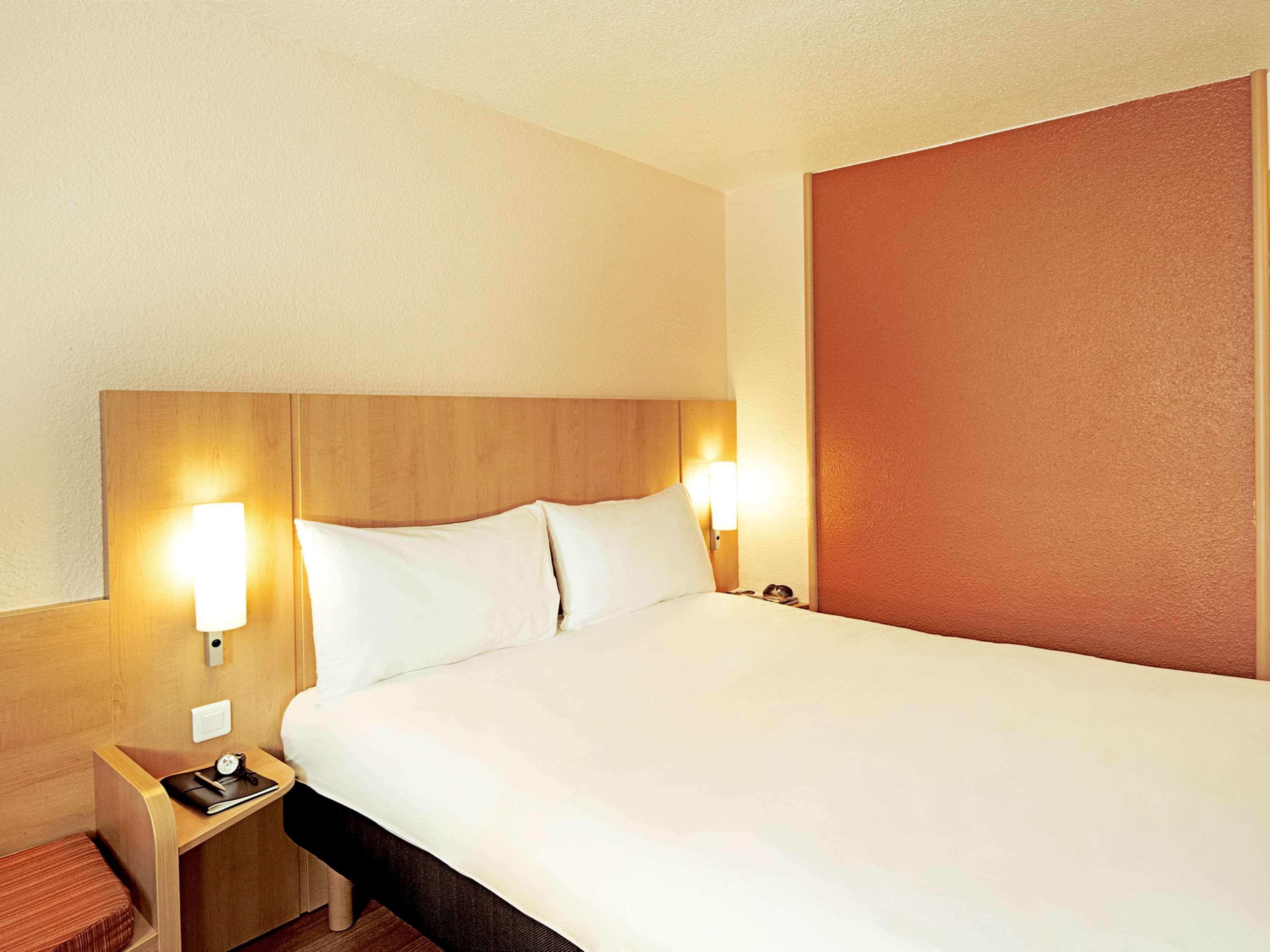 Ibis Antofagasta Hotel Luaran gambar