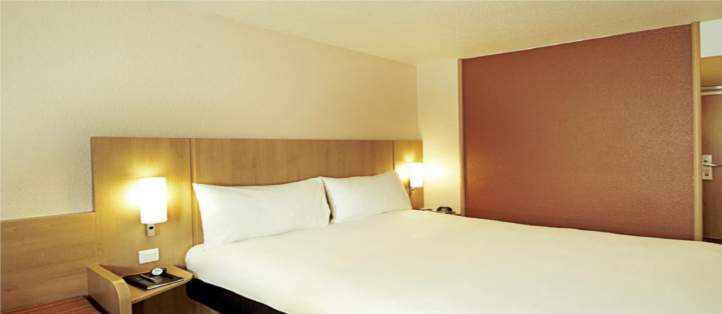 Ibis Antofagasta Hotel Luaran gambar
