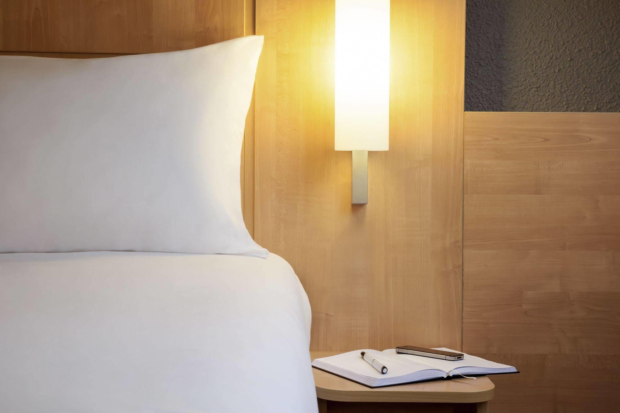 Ibis Antofagasta Hotel Luaran gambar