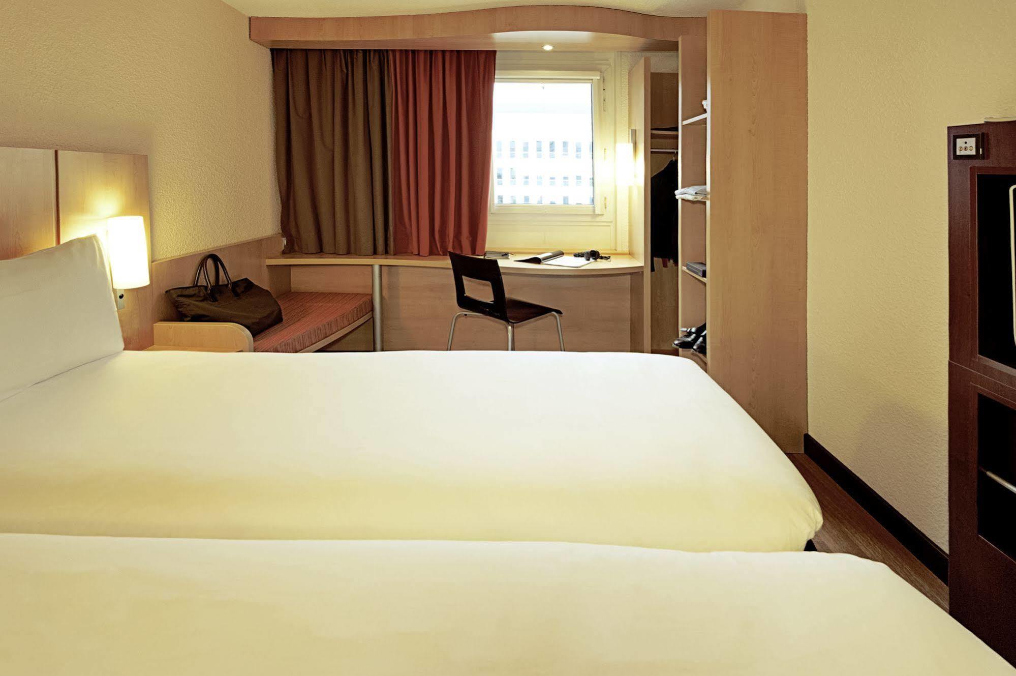 Ibis Antofagasta Hotel Luaran gambar