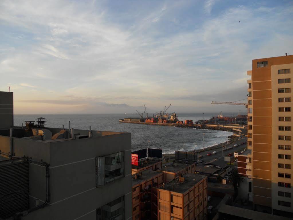 Ibis Antofagasta Hotel Luaran gambar